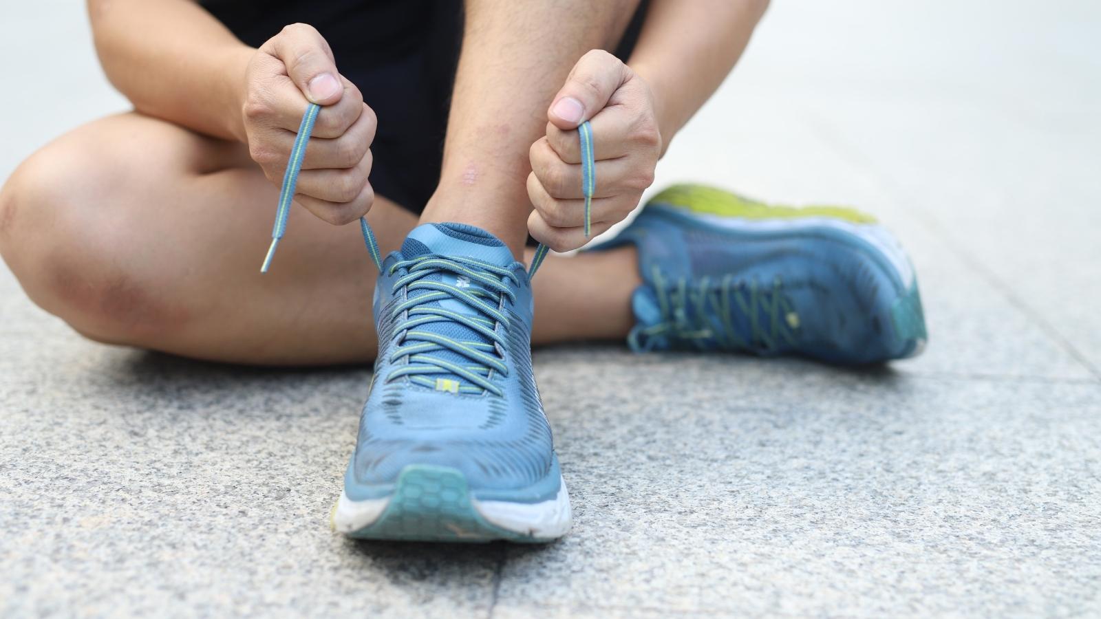 orthotic nursing shoes